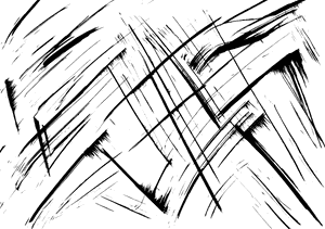 Transparent Grunge Film Strip Png - Scratches Png, Png Download PNG with transparent background