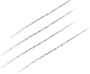 Abstract Scratch Marks Texture PNG Image