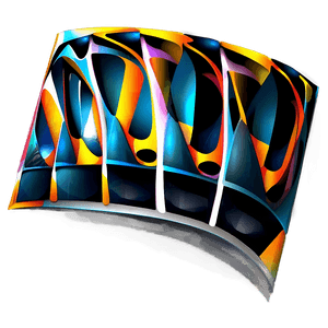 Abstract Shape PNG 47 PNG