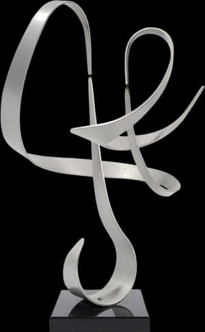 Exquisite Abstract By John - Art Abstract Sculpture Png, Transparent Png PNG with transparent background