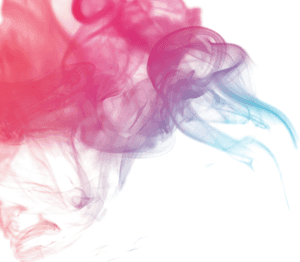 Transparent Red Paint Splatter Png - Color Smoke Png Gif, Png Download PNG with transparent background