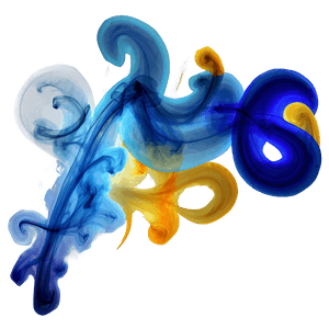 Abstract Smoke Art PNG 36 PNG image with transparent background