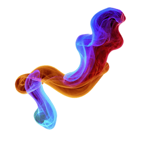 Abstract Smoke Art PNG bwo46 PNG image with transparent background