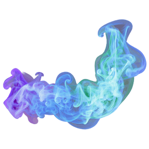 Abstract Smoke Art PNG fbq PNG with transparent background