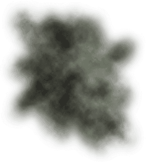 Purple Smoke Cloud Png, Transparent Png PNG image with transparent background