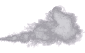 Abstract Smoke Cloud PNG