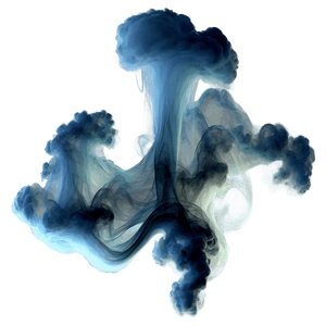 Abstract Smoke Cloud PNG weo PNG