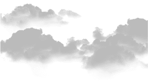 #smoke #clouds #cloud #sky #overlay #ftestickers #water - Transparent Clouds Overlay, HD Png Download PNG image with transparent background
