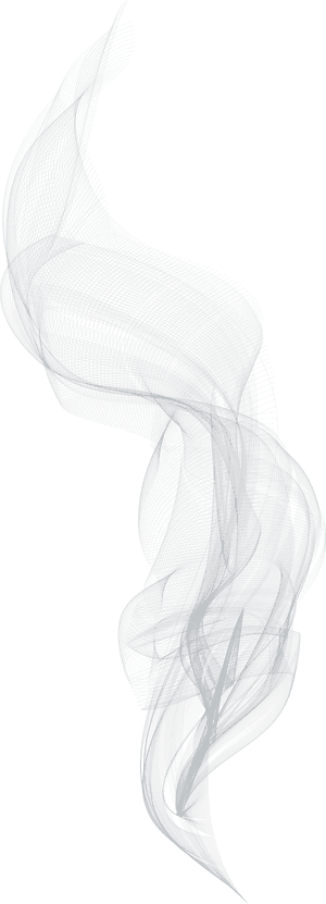Abstract Smoke Swirls PNG