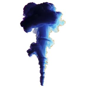 Abstract Smoke Transparent Png Dby7 PNG Image