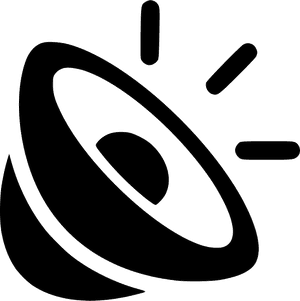 Speaker - Speaker Png Icon, Transparent Png PNG with transparent background