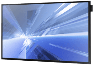 Eclipse Digital Media - Touch Screen Monitor 40, HD Png Download PNG