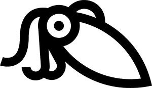 Squid, HD Png Download PNG