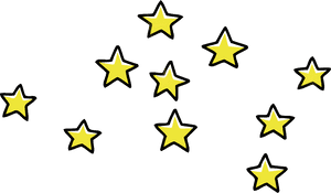 Scribblenauts Constellations, HD Png Download PNG with transparent background