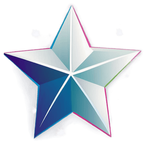 Abstract Star Vector Art PNG jrx28 PNG