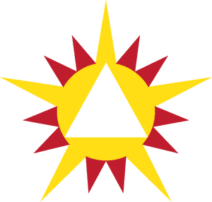 Central America Coat Of Arms, HD Png Download PNG with transparent background