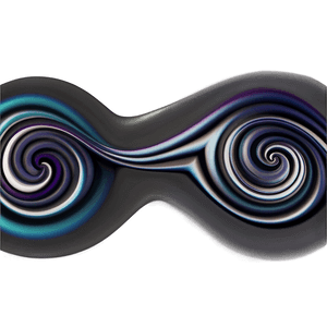 Abstract Swirls Movement PNG shd PNG with transparent background