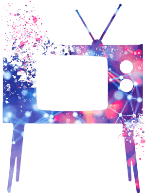 Purple Media And Advertising Icon, HD Png Download PNG image with transparent background