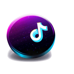 Abstract TikTok Art PNG 84 PNG image with transparent background