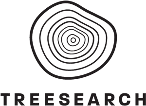 Treesearch-logotyp 2 - Circle, HD Png Download PNG image with transparent background