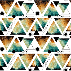 This Backgrounds Is Gradient Inverted Triangle Background - Triangle PNG