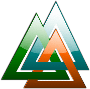 3 Triangles - Logo 3 Triangles PNG