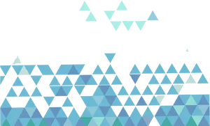 Abstract Triangular Pattern Background PNG Image