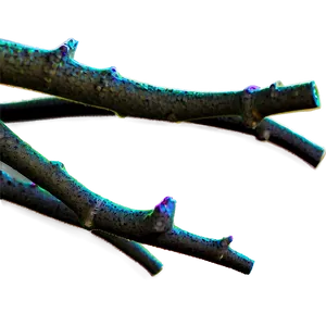 Abstract Twig Png Bkk90 PNG Image