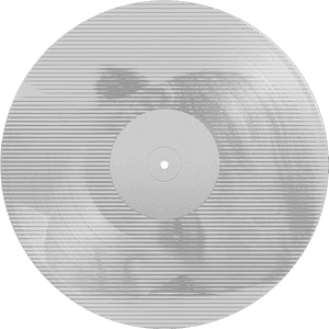 I Am Easy To Find - National Easy To Find Vinyl, HD Png Download PNG with transparent background