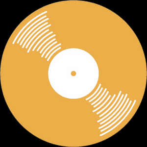 Vinyl Record Png - Record Png, Transparent Png PNG