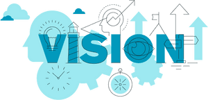 Vision Statement, HD Png Download PNG