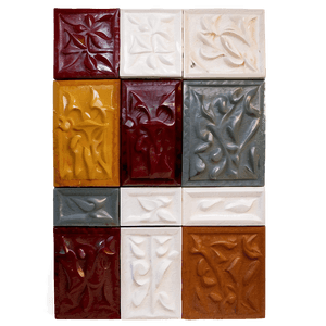 Abstract Wall Mural PNG ggo15 PNG