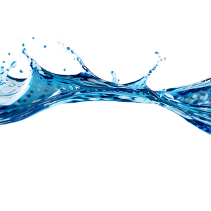 Abstract Water Splash PNG ghn96 PNG image with transparent background