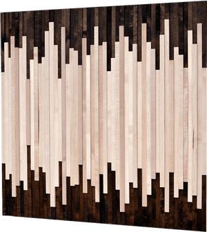 Wood Wall Art - Wood Wall Art Png, Transparent Png PNG with transparent background