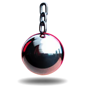 Abstract Wrecking Ball Art Png Wxf96 PNG Image