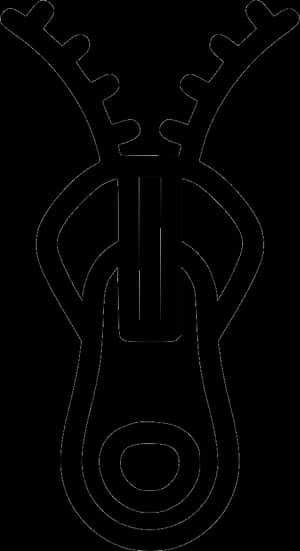 Zipper Fastener Zipper Slider Tailoring - Zipper Icon Png, Transparent Png PNG with transparent background