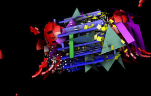 Abstract Shape Transparent , Png Download - Cinema 4d Abstract Free, Png Download PNG with transparent background