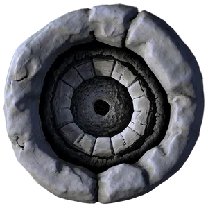 Abysmal Dark Hole Png 06242024 PNG Image