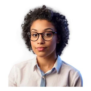 Academic Headshot Png Els27 PNG Image