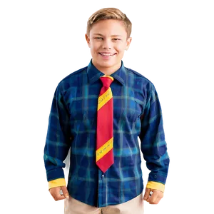 Academic Team Uniform Png Pqs56 PNG Image