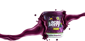 Acai Berry The Amazon Boost, HD Png Download PNG image with transparent background