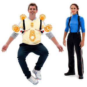 Acceleration due to Gravity PNG 06242024 PNG