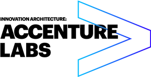 Accenture Labs Innovation Architecture Logo PNG Image