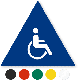 Zoom, Price, Buy - Girls Bathroom Sign, HD Png Download PNG image with transparent background