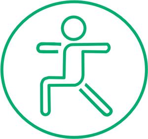 Accessible_ Stretching_ Icon PNG Image