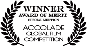 Accolade Global Film Competition Award Of Merit, HD Png Download PNG image with transparent background