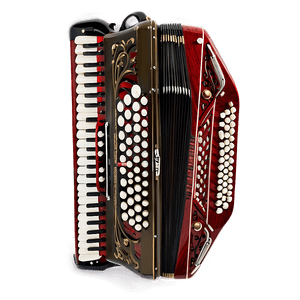 Accordion PNG ddd25 PNG