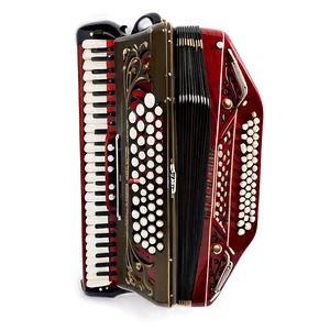 Accordion Png Ddd25 PNG Image