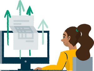 Create Accounting Png Icon, Transparent Png PNG with transparent background