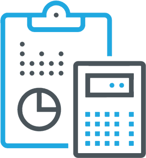 Accounting Png - Church Accounting - Accounting Black And White Clipart, Transparent Png PNG with transparent background
